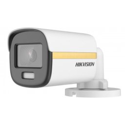 Cámara Bala TURBOHD HIKVISION DS-2CE10UF3T-E