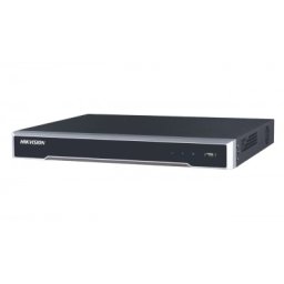 NVR 8 Megapíxel HIKVISION DS-7632NI-K2/16P