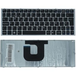 Teclado Battery First BFT277