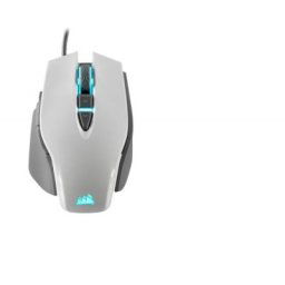 Mouse CORSAIR M65 LED RGB