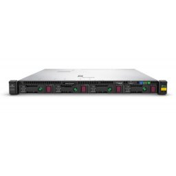 Servidor Hewlett Packard Enterprise StoreEasy 1460