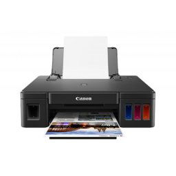 Impresora de Tinta Continua CANON PIXMA G1110