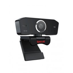 Webcam Redragon Fobos