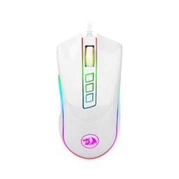 Mouse Redragon Cobra White Chroma