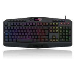 Teclado Redragon Harpe-Pro