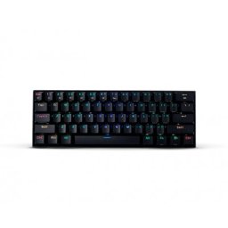 Teclado Mecánico Redragon Draconic
