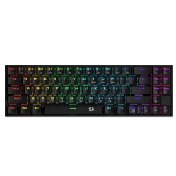 Teclado Mecánico Redragon Deimos