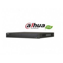 NVR Dahua Technology DHI-NVR5208-8P-4KS2E