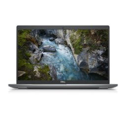Computadora Mobile DELL PRECISION 3570