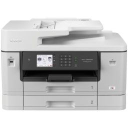 Multifuncional de inyección de Tinta BROTHER MFCJ6940DW