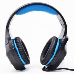 Audífonos Headset Gaming NECNON NBHG-DRAGON HI-FI