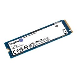 Memorias Kingston Technology SNV2S/500G