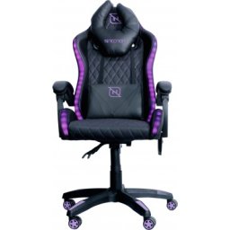 sillas Gaming NECNON NSG-RGB-1