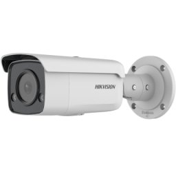 Cámara de video vigilancia HIKVISION DS-2CD2T47G2-L(C)