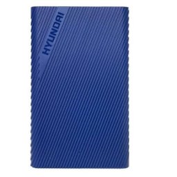 Disco Duro HYUNDAI HTBBLUE500GB