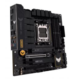 Motherbords ASUS B650M
