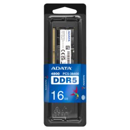 Memoria RAM ADATA AD5S480016G-S