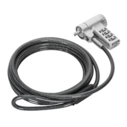 Candado TARGUS ASP96RGLX