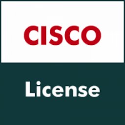 Licencia CISCO