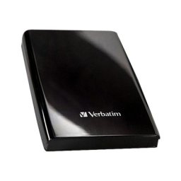 Disco duro VERBATIM Disco duro SSD Externo 47441 marca VERBATIM