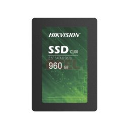 SSD HIKVISION HS-SSD-C100