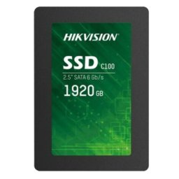 SSD HIKVISION HS-SSD-C100