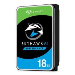 Disco Duro SEAGATE ST18000VE002