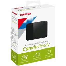 Disco Duro TOSHIBA HDTP320XK3AA