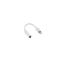 Adaptador Lightning a Jack 3.5 mm ACTECK AL405