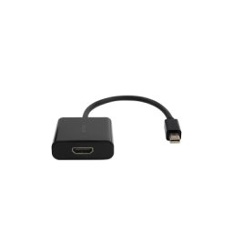 Adaptador Mini DisplayPort a HDMI ACTECK AH430