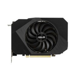Tarjeta de video gaming ASUS PH-RTX3060-12G-V2