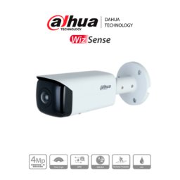 Cámara Bala Dahua Technology DH-IPC-HFW3441T-AS-P