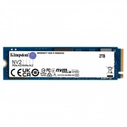 SSD Kingston Technology SNV2S/2000G