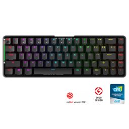 Teclado ASUS M601