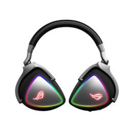 Diadema ASUS ROG DELTA