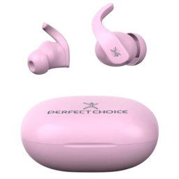 Audifonos PERFECT CHOICE PC-116936