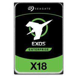 Disco Duro SEAGATE ST18000NM000J