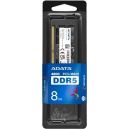 Memoria RAM ADATA AD5S48008G-S