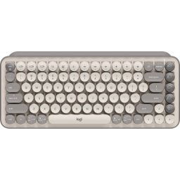 Teclado LOGITECH 920-011518