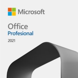 Office Pro 2021 MICROSOFT ESD