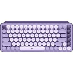 Teclado LOGITECH 920-011519