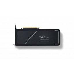 Tarjeta de video INTEL 21P02J00BA