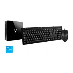 Pc de escritorio VORAGO 1115-NOS-6