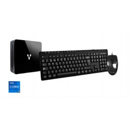 PC de escritorio VORAGO 1135-NOS-5