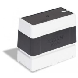 Caja de sellos BROTHER PR2770B6P