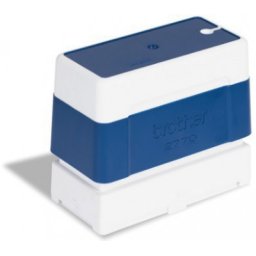 Caja de sellos BROTHER PR2770E6P