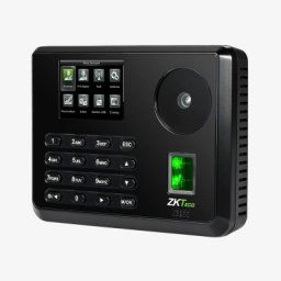 Control de acceso ZK TECO P160-ID