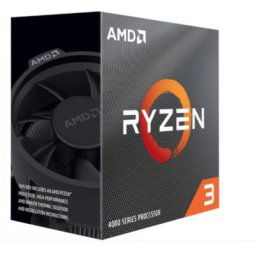 Procesador AMD 4100