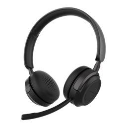 Audífonos ACTECK HP675