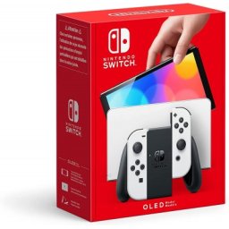 Consola Nintendo Switch Nintendo NIN-HEG-S-KAAAA-JP
